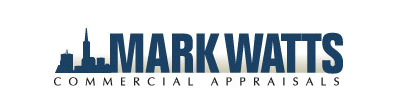 Mark Watts � Commercial Appraiser